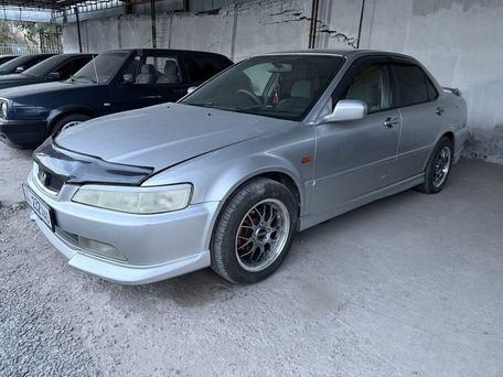 Honda Accord, 2001