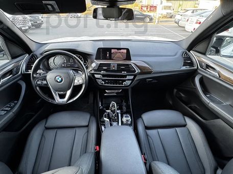 BMW X3, 2021 — photo 8