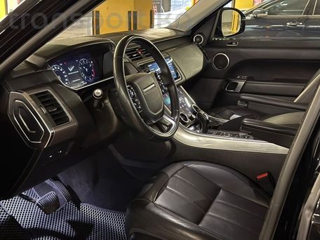 Land Rover Range Rover Sport, 2019 — фото 13
