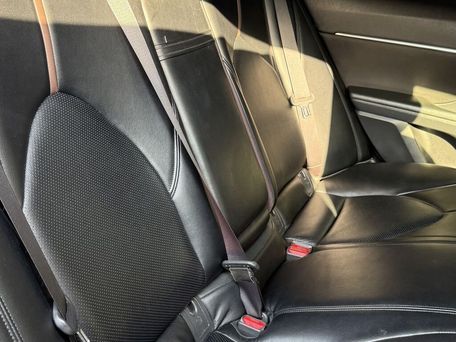 Toyota Camry, 2019 — photo 9