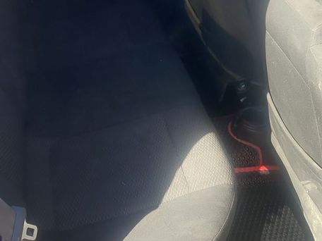 Chevrolet Aveo, 2012 — photo 5