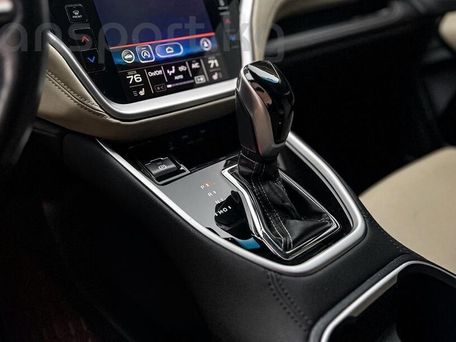 Subaru Outback, 2020 — фото 13