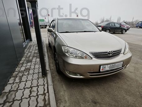 Toyota Camry, 2003 — фото 1