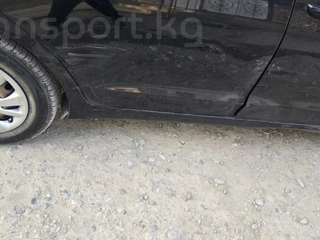 Hyundai Avante, 2018 — photo 7