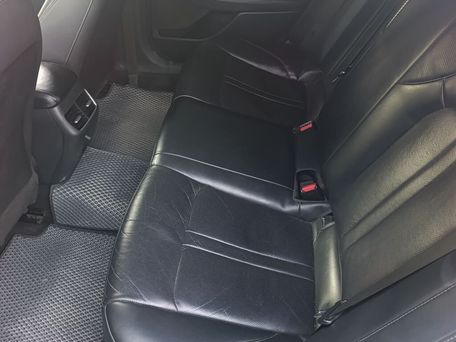 Hyundai Sonata, 2020 — photo 6