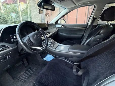 Hyundai Palisade, 2019 — сүрөт 9