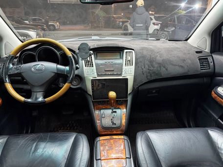Lexus RX, 2007 — 照片 9