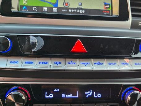Hyundai Sonata, 2023 — photo 6
