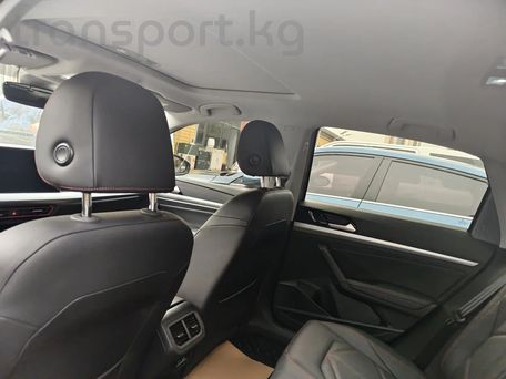 Volkswagen Lavida, 2023 — сүрөт 5