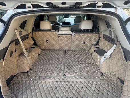 Hyundai Genesis, 2020 — 照片 13