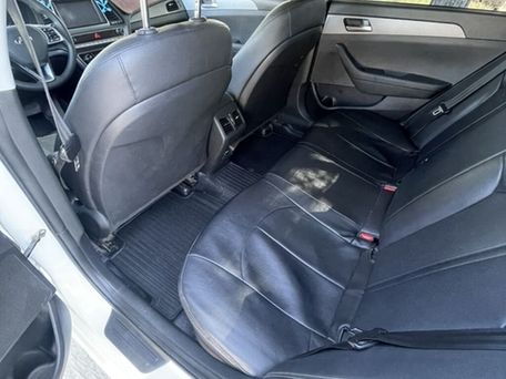 Hyundai Sonata, 2019 — фото 12