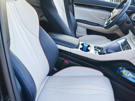 BYD Song Plus, 2023 — photo 7