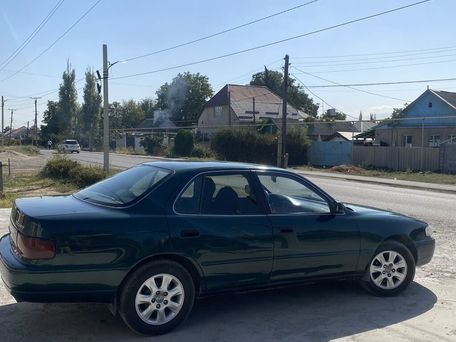 Toyota Camry, 1996 — фото 4