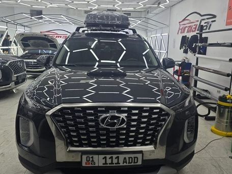 Hyundai Palisade, 2018 — photo 19