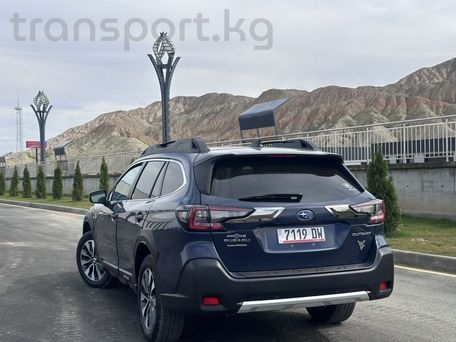 Subaru Outback, 2023 — сүрөт 2