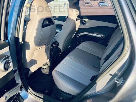 BYD Yuan Plus, 2024 — photo 7