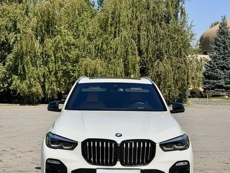 BMW X5, 2019 — фото 1