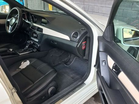 Mercedes-Benz C-Класс, 2012 — сүрөт 6