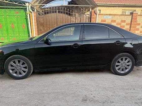 Toyota Camry, 2007 — photo 4