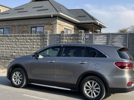 Kia Sorento, 2018 — photo 9