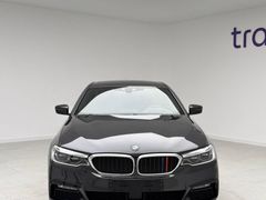 BMW 5 серии