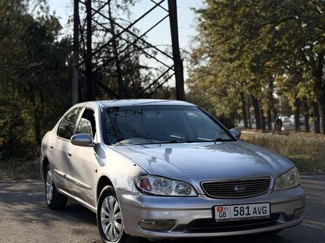 Nissan Cefiro, 1999 — 照片 1