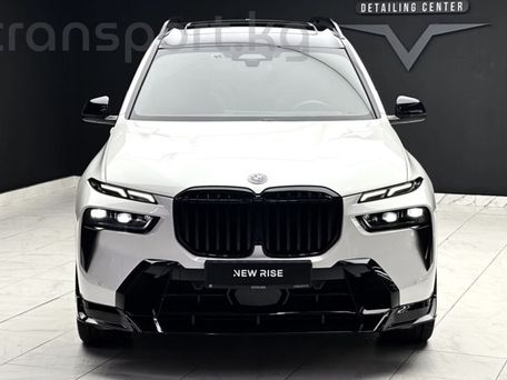 BMW X7, 2024 — фото 2