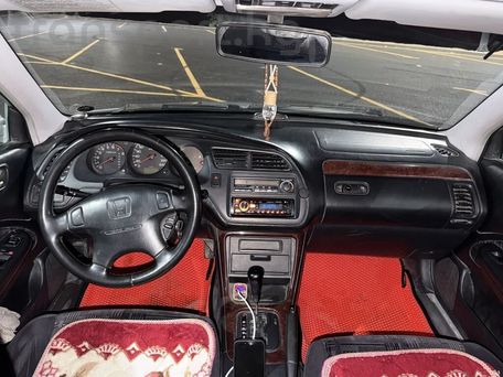 Honda Accord, 1999