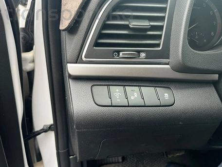 Hyundai Avante, 2018 — фото 10