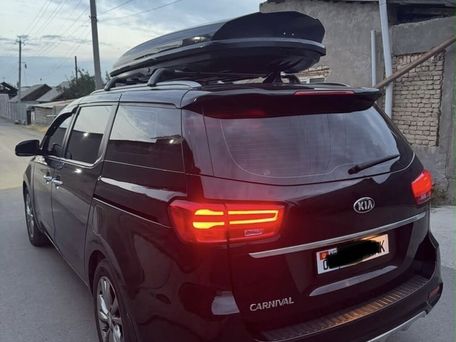 Kia Carnival, 2021 — photo 2