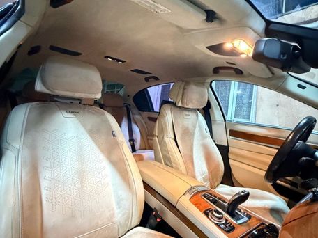 BMW 7 серии, 2013 — фото 6