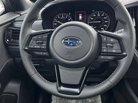 Subaru Forester, 2024 — photo 11