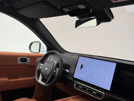 Li Auto (Lixiang) L7, 2023 — сүрөт 9