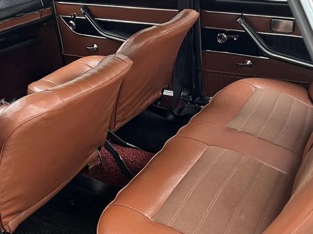 Lada (ВАЗ) 2103, 1974 — фото 5