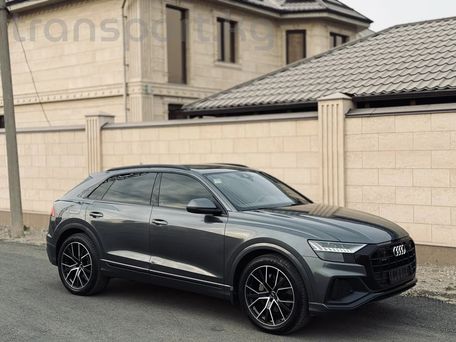 Audi Q8, 2018 — сүрөт 2