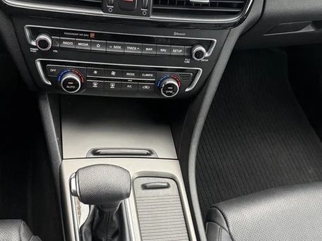 Kia K5, 2019 — 照片 11