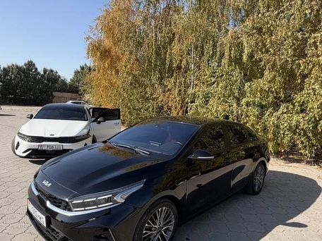 Kia K3, 2024 — 照片 6