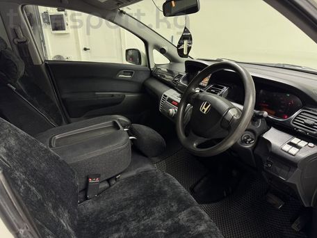 Honda Edix, 2004 — photo 8