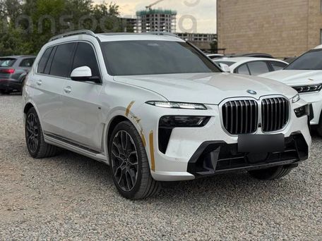 BMW X7, 2022 — фото 1