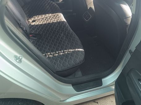 Kia K5, 2021 — photo 6