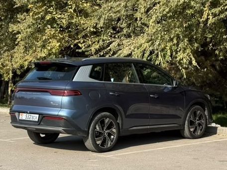BYD Song Pro, 2023 — photo 1