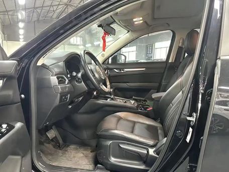 Mazda CX-5, 2024 — сүрөт 4