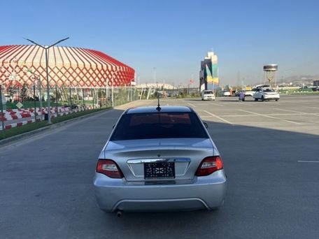 Daewoo Nexia, 2010 — 照片 5