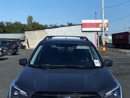 Subaru Forester, 2022 — фото 1
