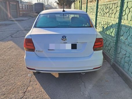 Volkswagen Polo, 2019 — сүрөт 3