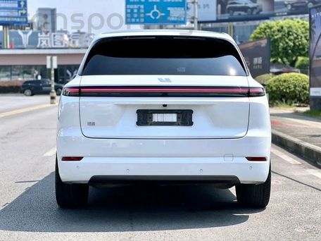 Li Auto (Lixiang) L7, 2025 — 照片 1