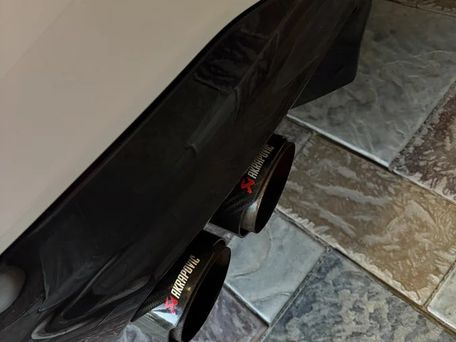 BMW 5 серии, 2021 — photo 6