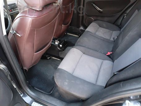 Volkswagen Golf, 2002 — photo 9