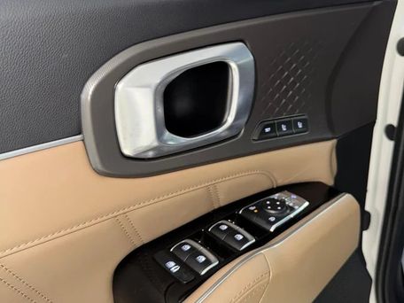 Kia Sorento, 2024 — 照片 6