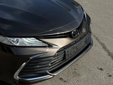Toyota Camry, 2021 — сүрөт 2
